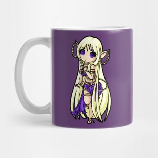 Levanta Mug